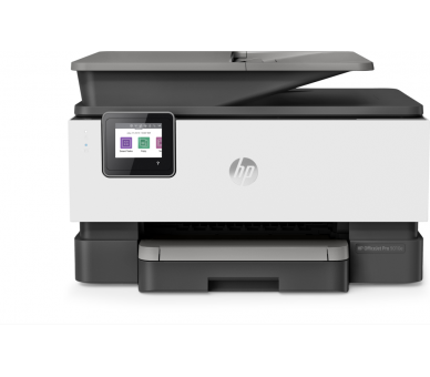 IMPRESORA HP OFFICEJET PRO 9010e AIO