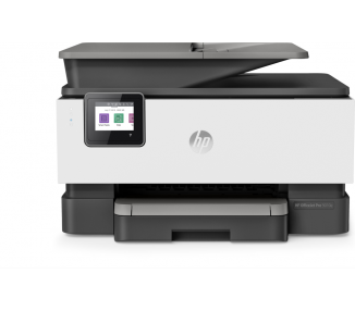 IMPRESORA HP OFFICEJET PRO 9010e AIO