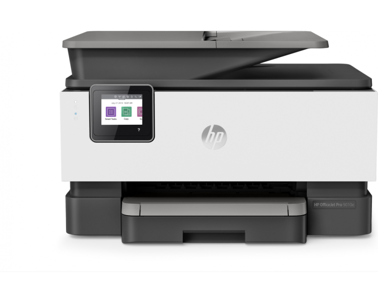 IMPRESORA HP OFFICEJET PRO 9010e AIO