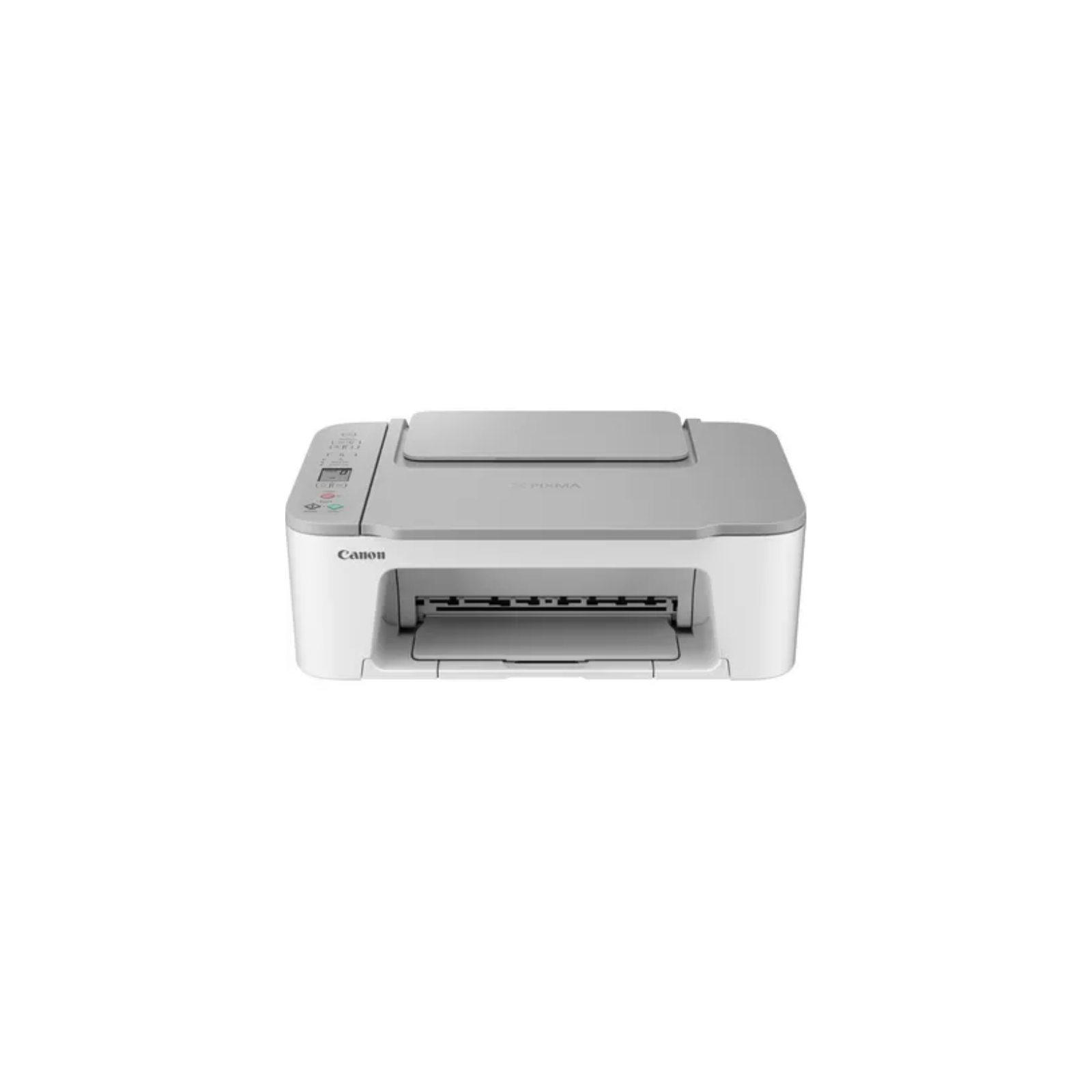 IMPRESORA CANON PIXMA TS3451 INYECCION COLOR USB WIFI BLANCO