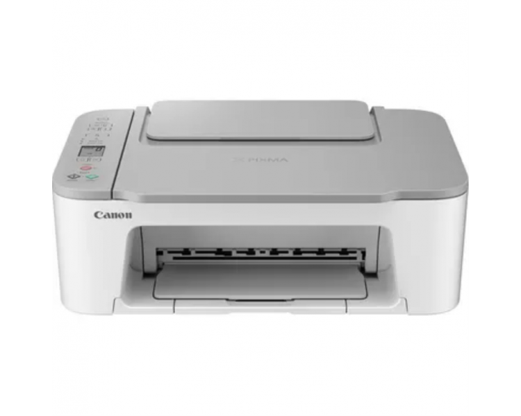 IMPRESORA CANON PIXMA TS3451 INYECCION COLOR USB WIFI BLANCO