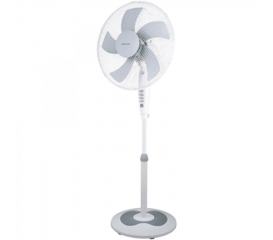 h2VENTILADOR DE 16 PULGADAS 5OW 5 ASPAS Y 3 VELOCIDADES h2p ppbr pph2Especificaciones h2ulliDiametro de aspas 40cm 168221nbsp l