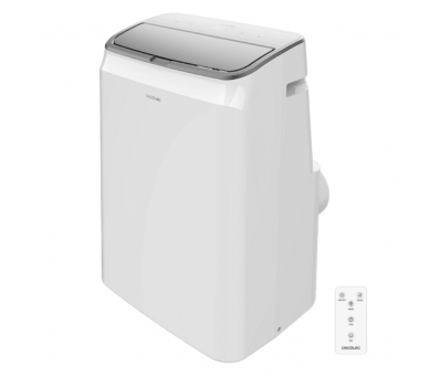 AIRE ACONDICIONADO PORTATIL CECOTEC FORCECLIMA 14600 SOUNDLESS HEATING