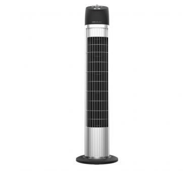 VENTILADOR DE TORRE CECOTEC ENERGYSILENCE 850 SKYLINE 84 CM