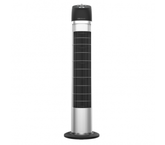 VENTILADOR DE TORRE CECOTEC ENERGYSILENCE 850 SKYLINE 84 CM