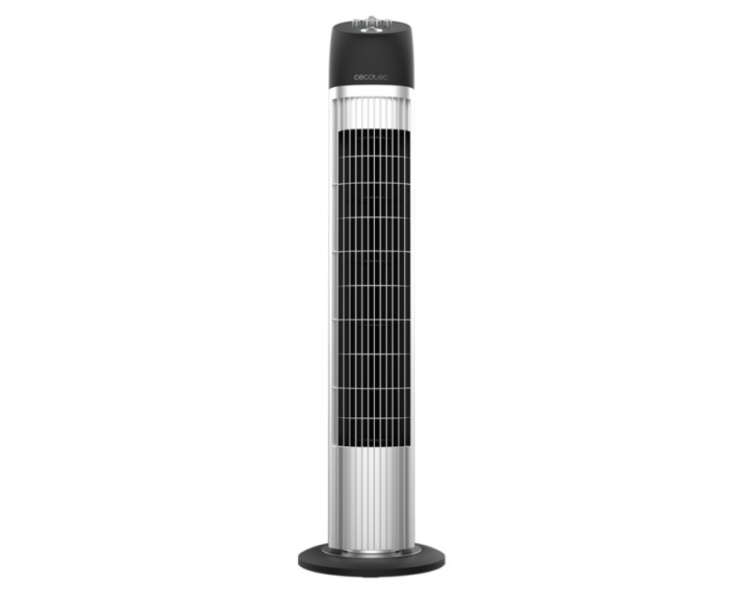 VENTILADOR DE TORRE CECOTEC ENERGYSILENCE 850 SKYLINE 84 CM