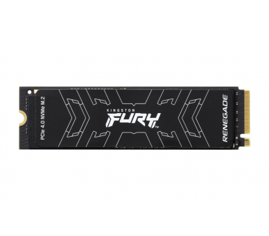 SSD KINGSTON 2TB NVME FURY RENEGADE