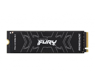 SSD KINGSTON 2TB NVME FURY RENEGADE