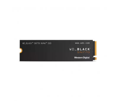 SSD WD SN770 1TB NVMe