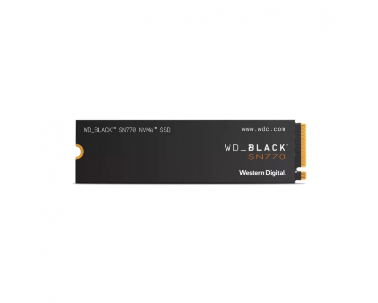 SSD WD SN770 1TB NVMe