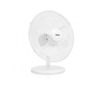 pCon el ventilador de mesa Tristar podras disfrutar de aire fresco durante los dias calurosos de verano Este ventilador refresc