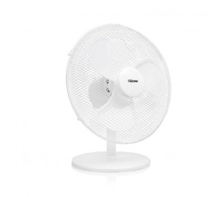 pCon el ventilador de mesa Tristar podras disfrutar de aire fresco durante los dias calurosos de verano Este ventilador refresc