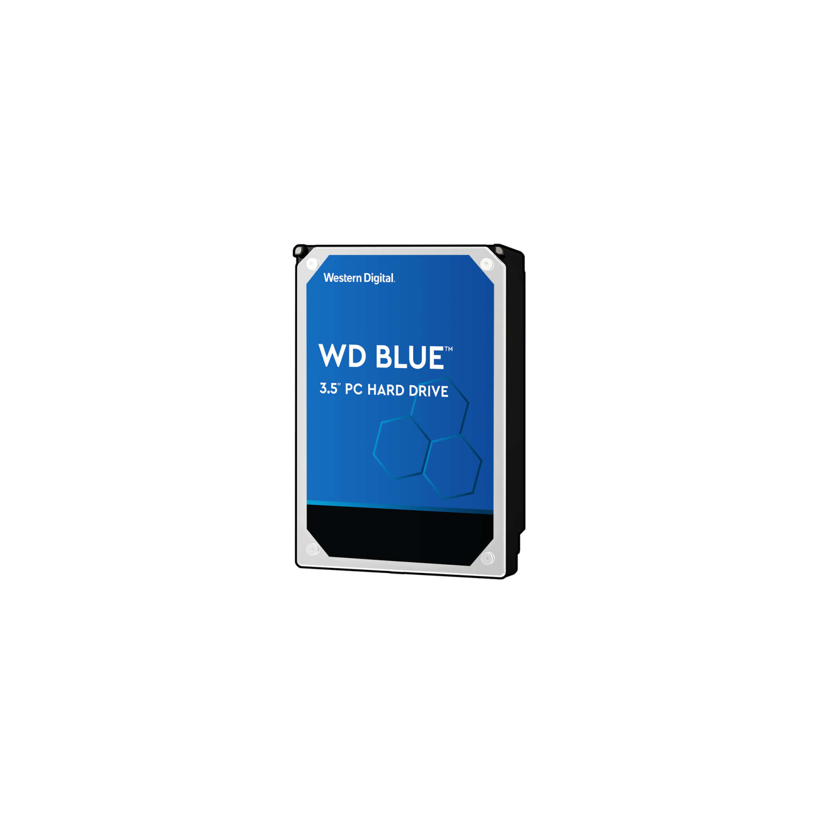 DISCO WD BLUE 2TB SATA3 256MB