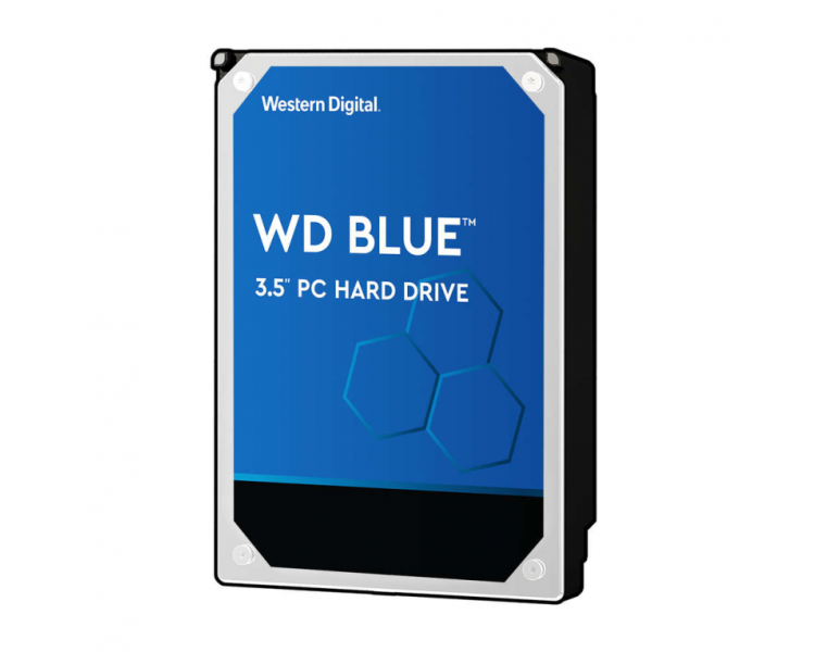 DISCO WD BLUE 2TB SATA3 256MB