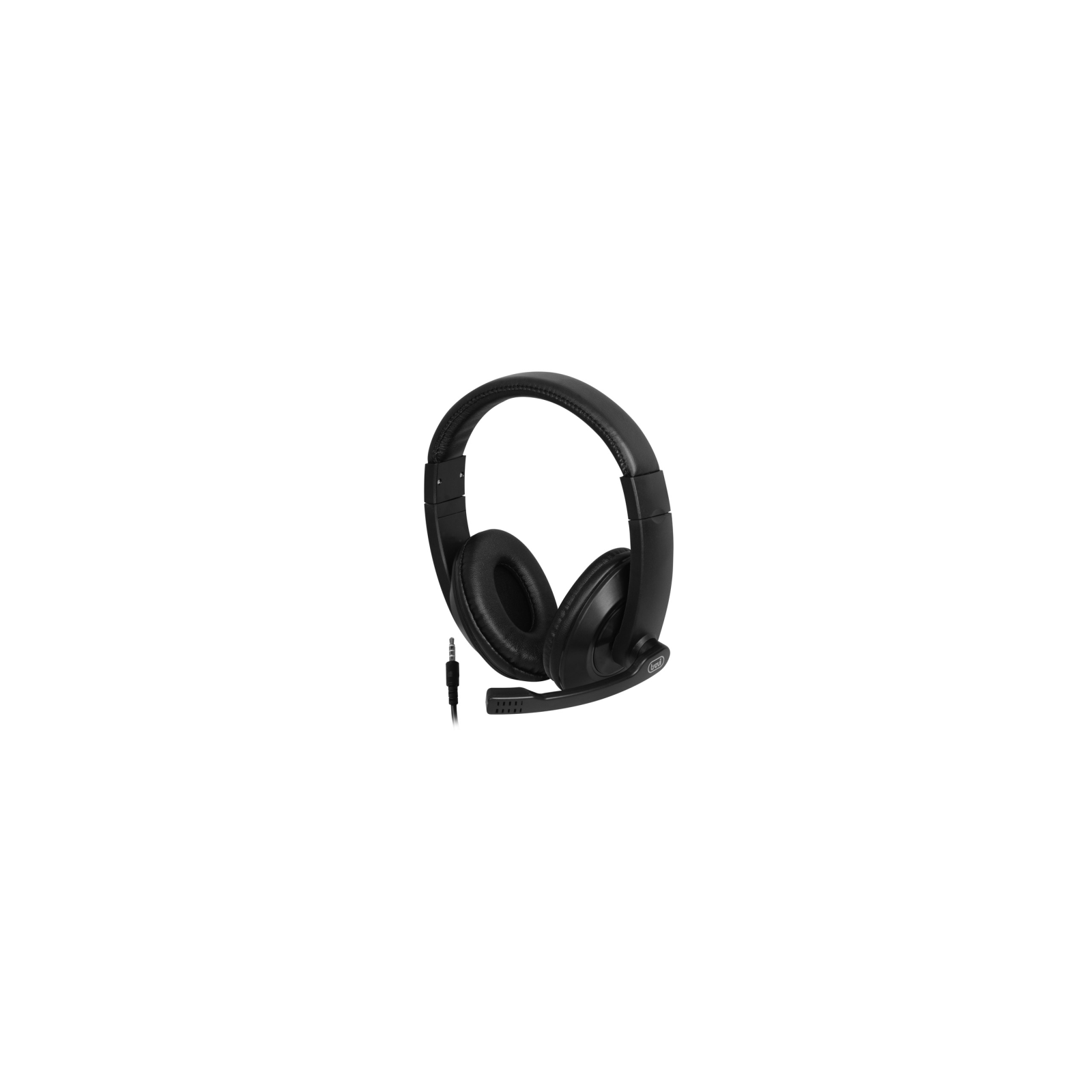 AURICULAR LLAMADA WEB CON MICRoFONO CABLE 105 M TREVI SK 647 P4