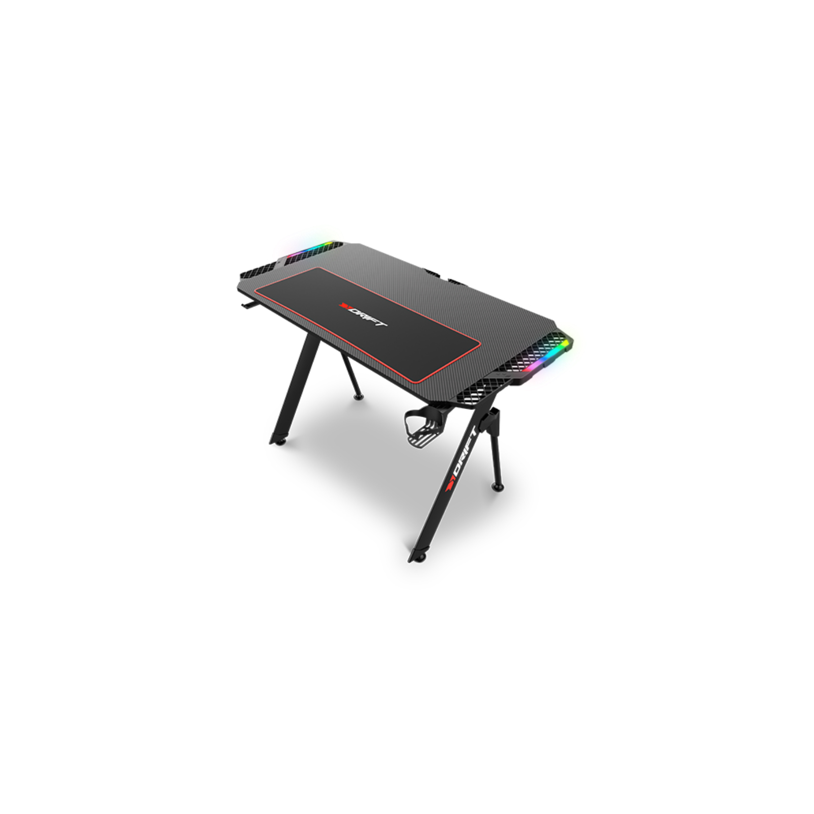 MESA GAMING DRIFT DZ150 RGB EXPERT GAMING DESK