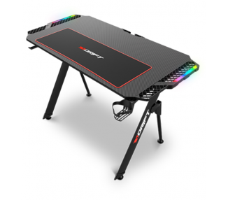 MESA GAMING DRIFT DZ150 RGB EXPERT GAMING DESK