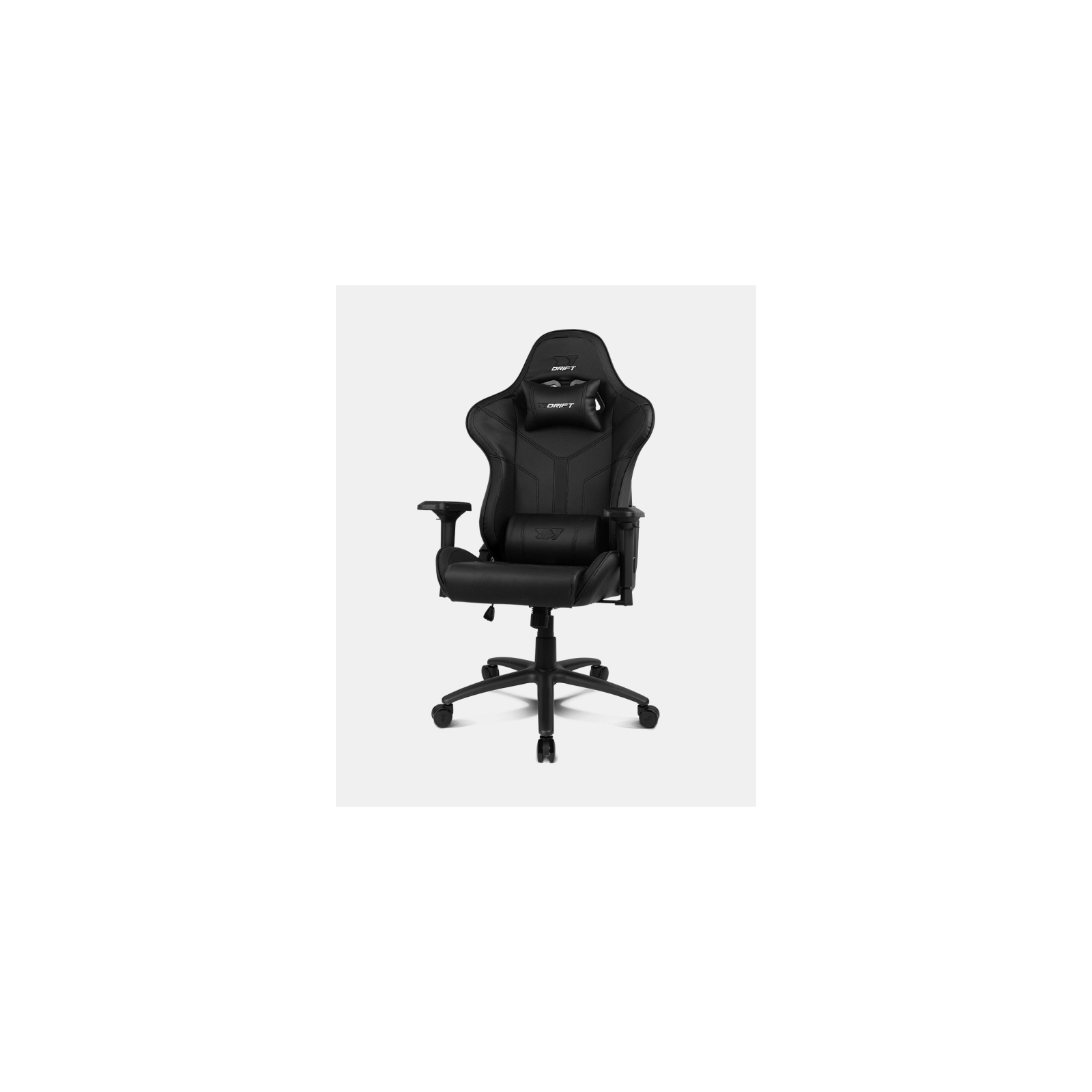 SILLA GAMING EXPERT DRIFT DR350 NEGRA