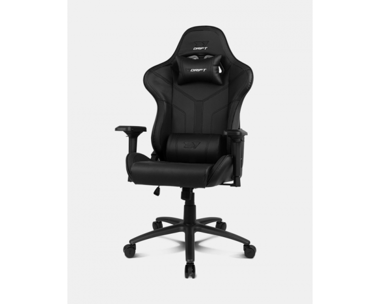 SILLA GAMING EXPERT DRIFT DR350 NEGRA