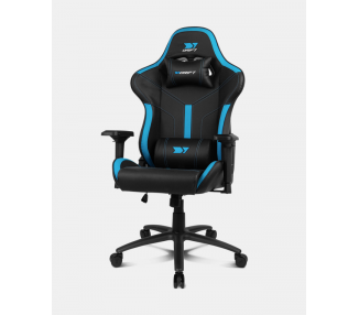 SILLA GAMING EXPERT DRIFT DR350 NEGRA AZUL