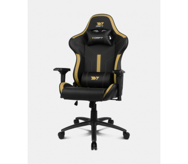 SILLA GAMING EXPERT DRIFT DR350 DORADA