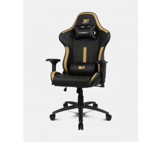 SILLA GAMING EXPERT DRIFT DR350 DORADA