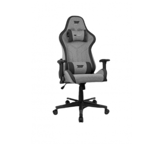 SILLA GAMING DRIFT DR90 PRO GRIS NEGRO