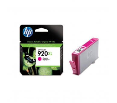 TINTA HP 920XL MAGENTA