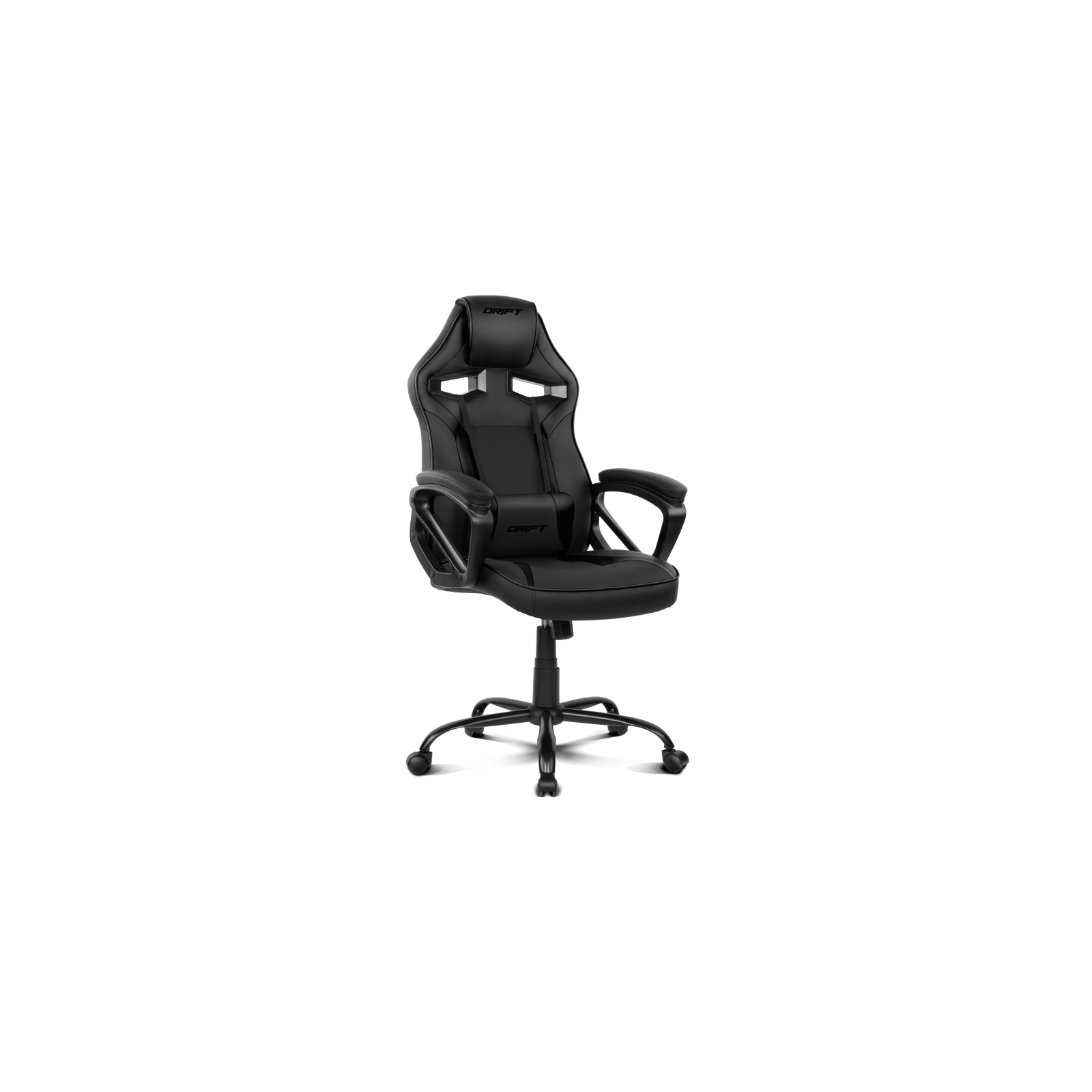 SILLA GAMING DRIFT DR50 NEGRO