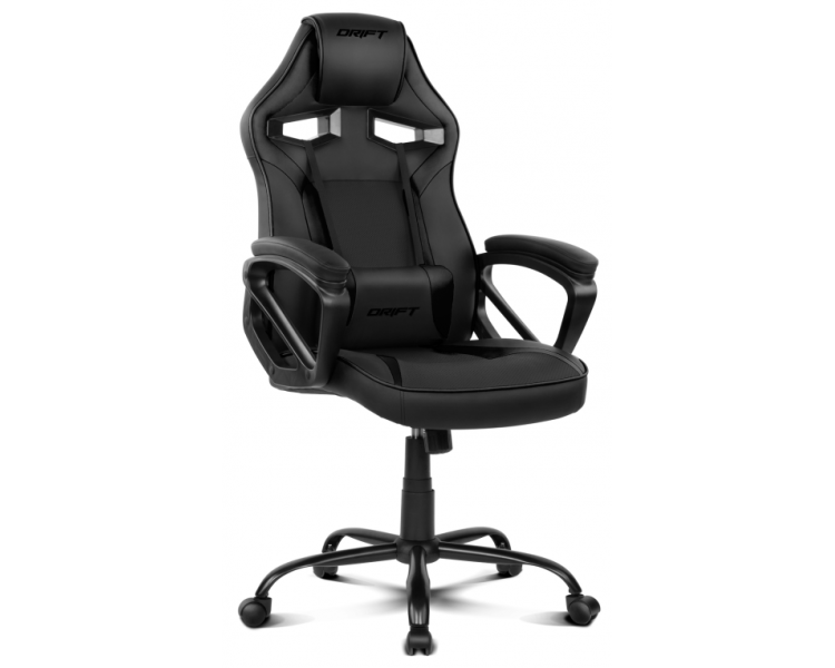 SILLA GAMING DRIFT DR50 NEGRO