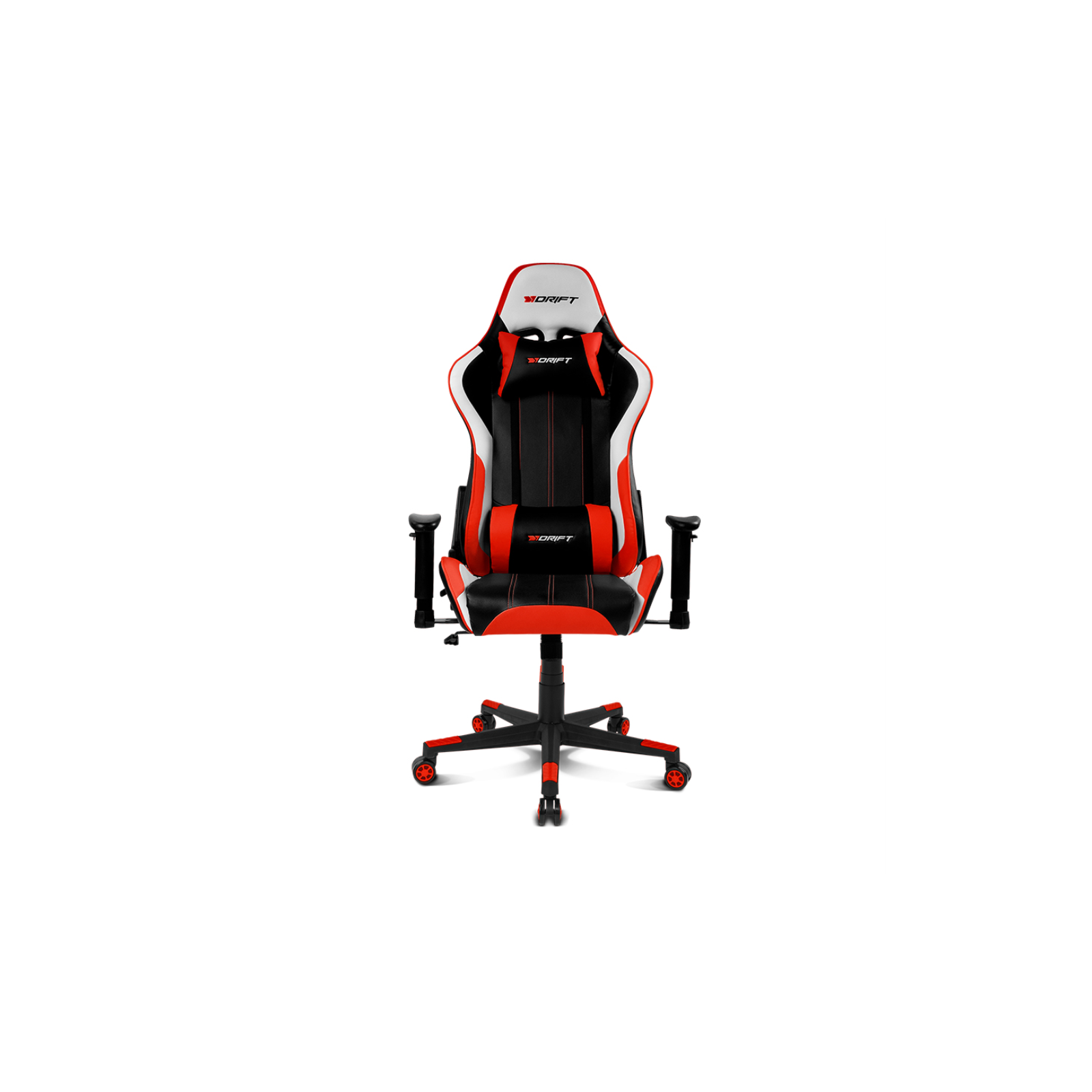 SILLA GAMING DRIFT DR175 ROJA