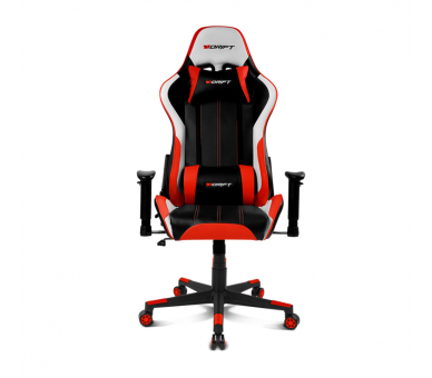 SILLA GAMING DRIFT DR175 ROJA