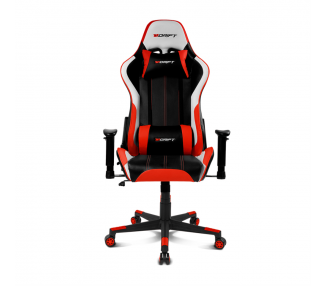 SILLA GAMING DRIFT DR175 ROJA