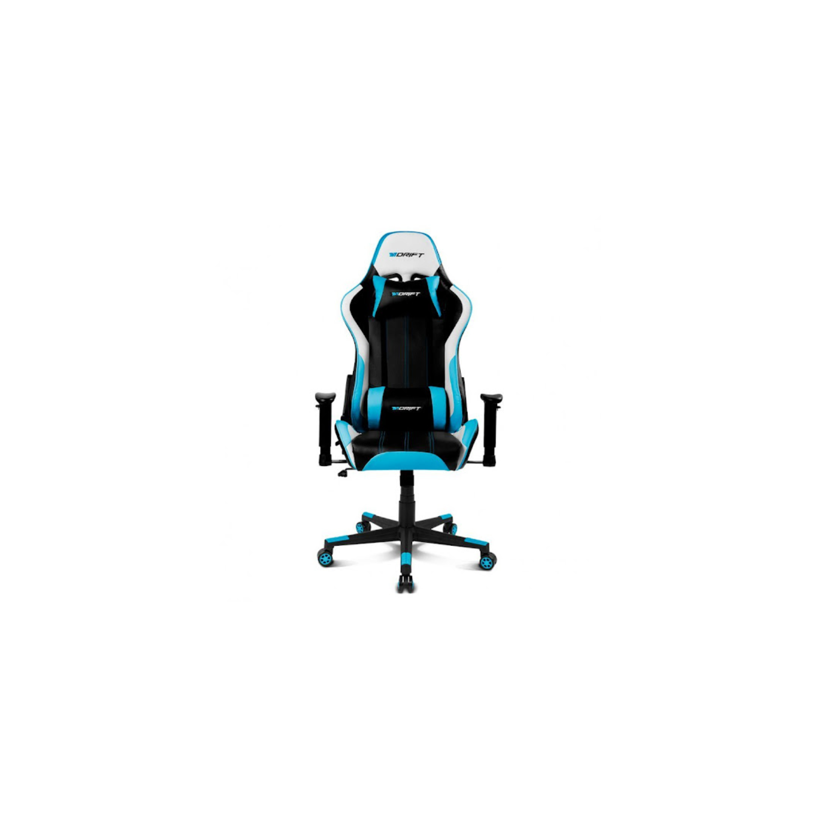 SILLA GAMING DRIFT DR175 AZUL