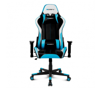 SILLA GAMING DRIFT DR175 AZUL