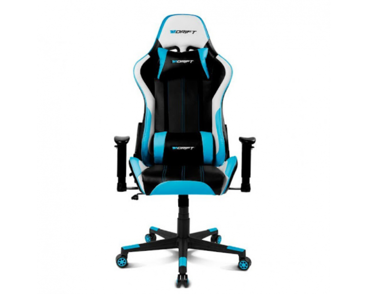 SILLA GAMING DRIFT DR175 AZUL