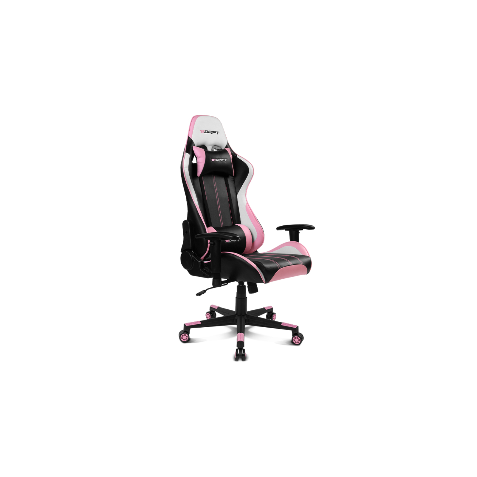 SILLA GAMING DRIFT DR175 ROSA