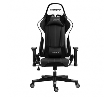 SILLA GAMING DRIFT DR175 CARBON