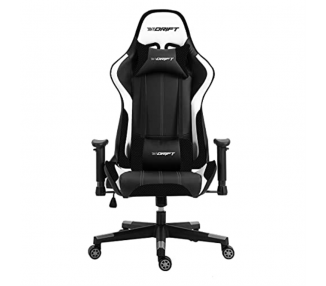 SILLA GAMING DRIFT DR175 CARBON