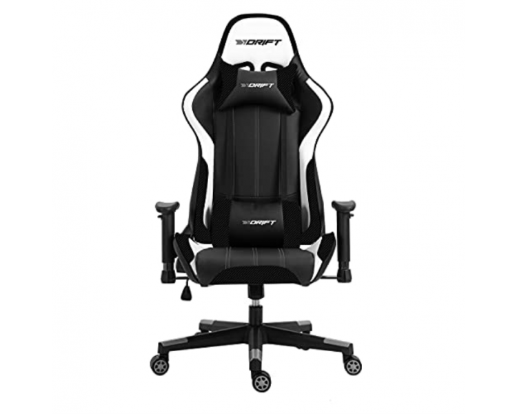 SILLA GAMING DRIFT DR175 CARBON