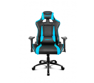 SILLA GAMING DRIFT DR150 NEGRO AZUL