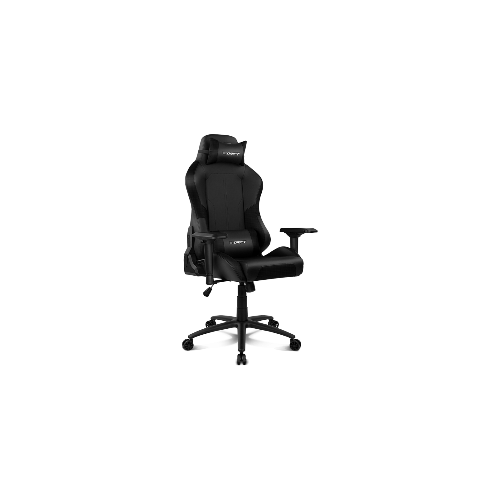 SILLA GAMING DRIFT DR250 NEGRO