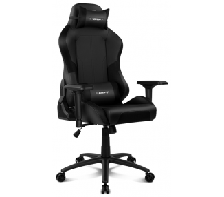 SILLA GAMING DRIFT DR250 NEGRO