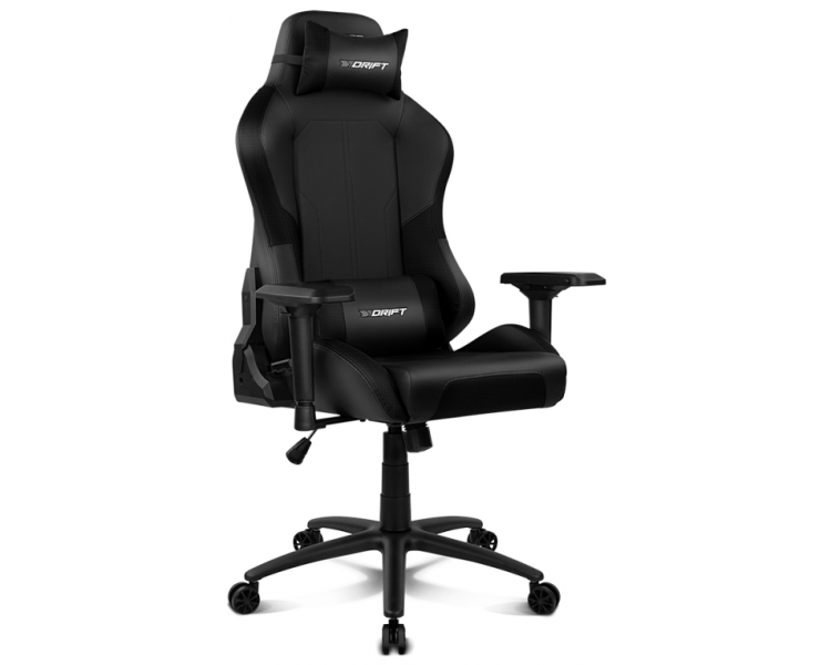 SILLA GAMING DRIFT DR250 NEGRO