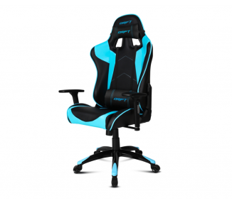 SILLA GAMING DRIFT DR300 NEGRO AZUL