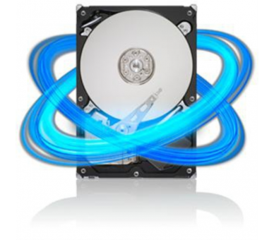 DD SEAGATE 250GB SATA 600 8MB72k