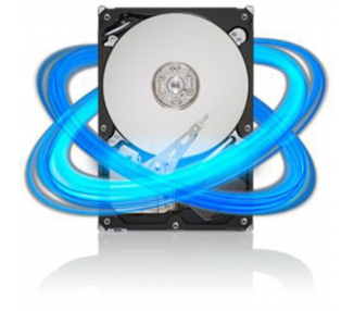 DD SEAGATE 250GB SATA 600 8MB72k