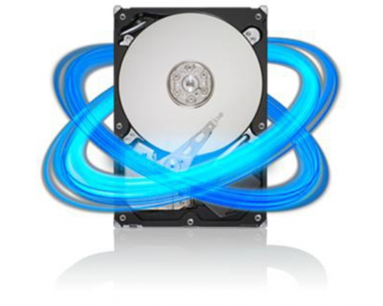 DD SEAGATE 250GB SATA 600 8MB72k