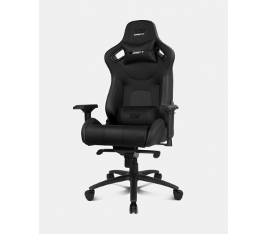 SILLA GAMING DRIFT DR600BK DELUXE NEGRA