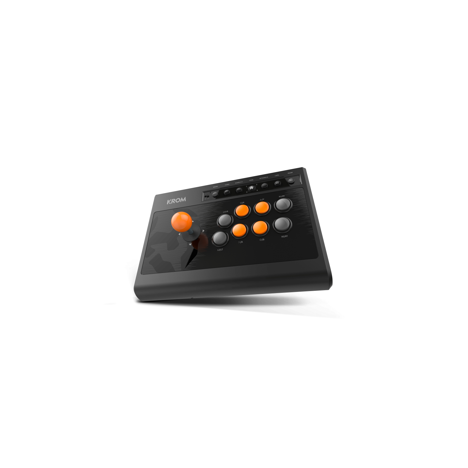 GAMEPAD KROM KUMITE MULTIPLATAFORMA